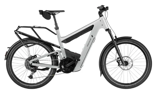 Riese &amp; Müller Superdelite 5 Touring — vélo électrique