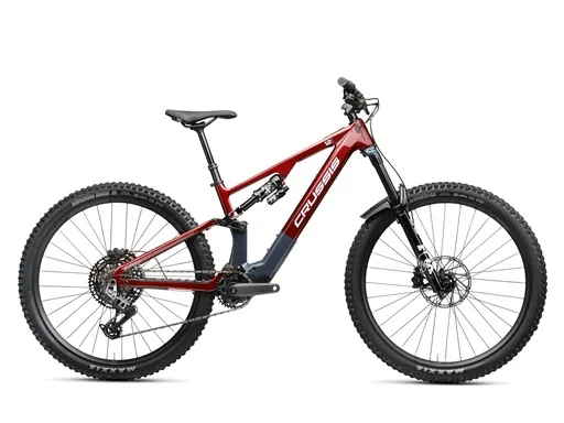 CRUSSIS e-FULL 12.11 — vélo électrique