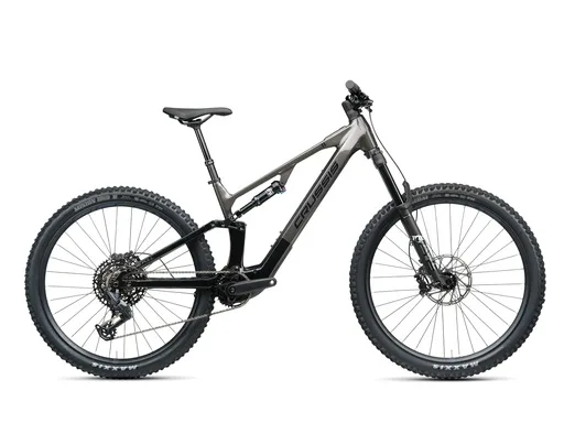 CRUSSIS ONE-Full 11.11 — vélo électrique