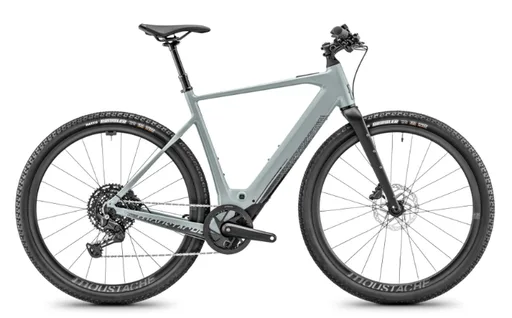 Moustache Dimanche 29 gravel 2 — vélo électrique