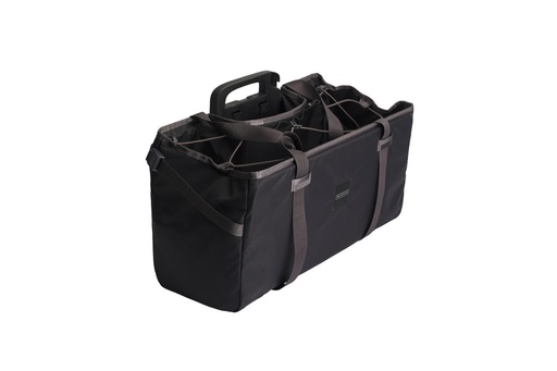 [ECOX349119] Brompton Electric Basket L (Noir)