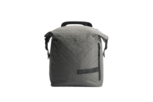 [ECOX349126] Brompton Battery Bag pour TE Line (Gris)