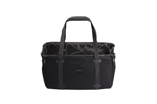[ECOX349128] Brompton Basket Bag L (Noir)
