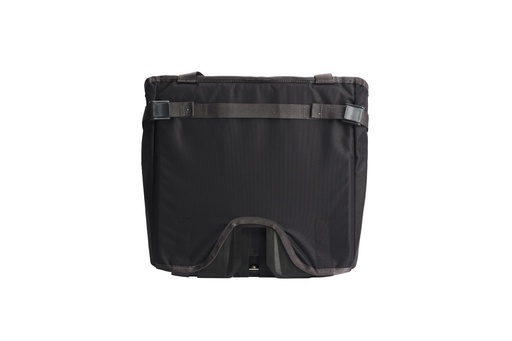 [ECOX349131] Brompton Basket Bag S (Noir)