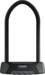 [ECOX349543] Abus U Granit X-Plus 540 - OneKey (230, Noir, EazyKF)