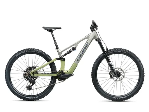 CRUSSIS e-FULL 11.11 — vélo électrique