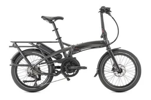 Tern Vektron P10 — vélo électrique