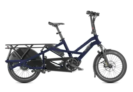 Tern GSD P00 — vélo électrique