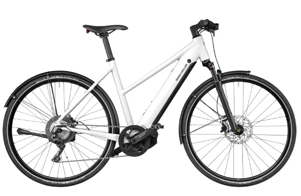 Riese&Muller Roadster 4 Mixte touring