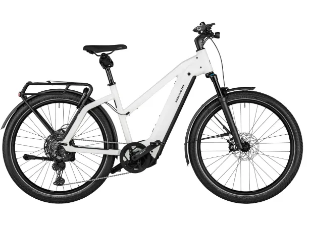 Riese&Muller Charger 4 Mixte GT touring HS