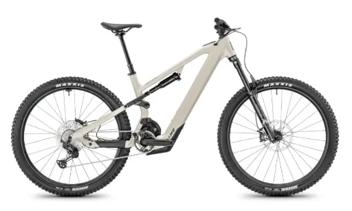 [ECOX350881] Moustache Game 150.6 (S, Beige, 600 Wh)