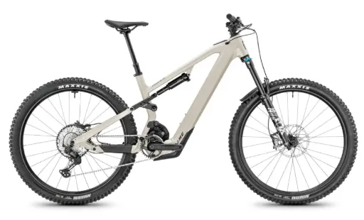 [ECOX350933] Moustache Game 150.7 (S, Beige, 600 Wh)