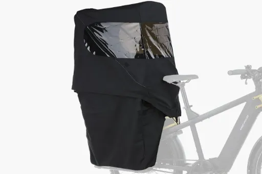 Riese &amp; Müller - Protection complète Multicharger/Mixte — vélo électrique