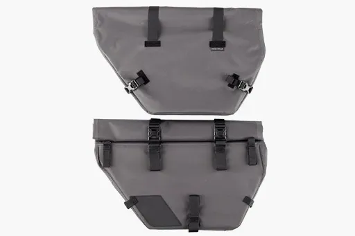 Riese &amp; Müller - Sacoches porte-bagages Multicharger MY2021 — vélo électrique