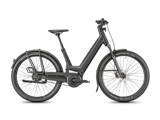 Moustache J. ON - LLD — vélo électrique