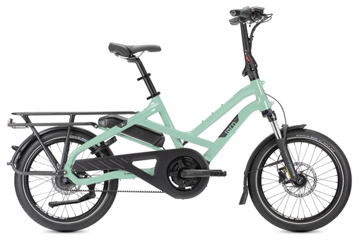 Tern HSD P5i - Smart System - LLD