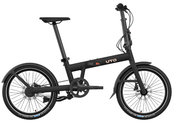 UTO Pro20 NE - LLD