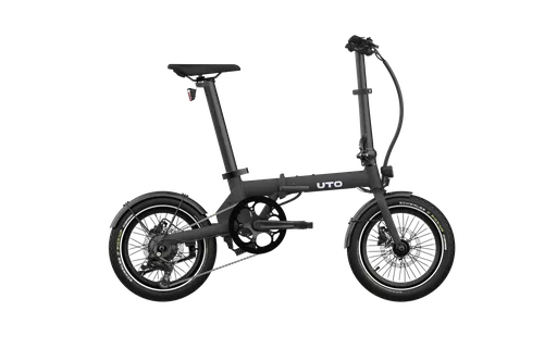 UTO OG16 V1 — vélo électrique