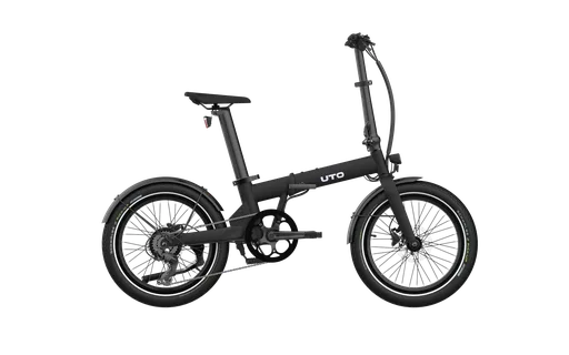 UTO OG20 V1 — vélo électrique