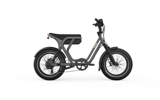 UTO OG200 — vélo électrique