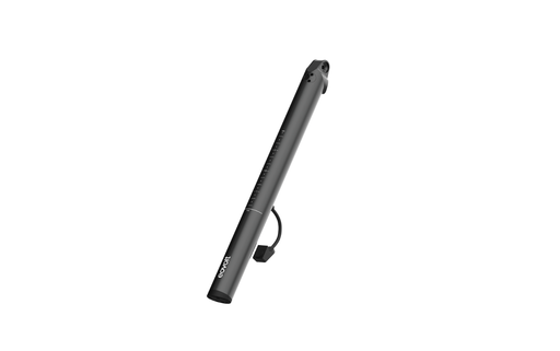 [ECOX353086] UTO Batterie tige de selle 10Ah - PRO (Noir)