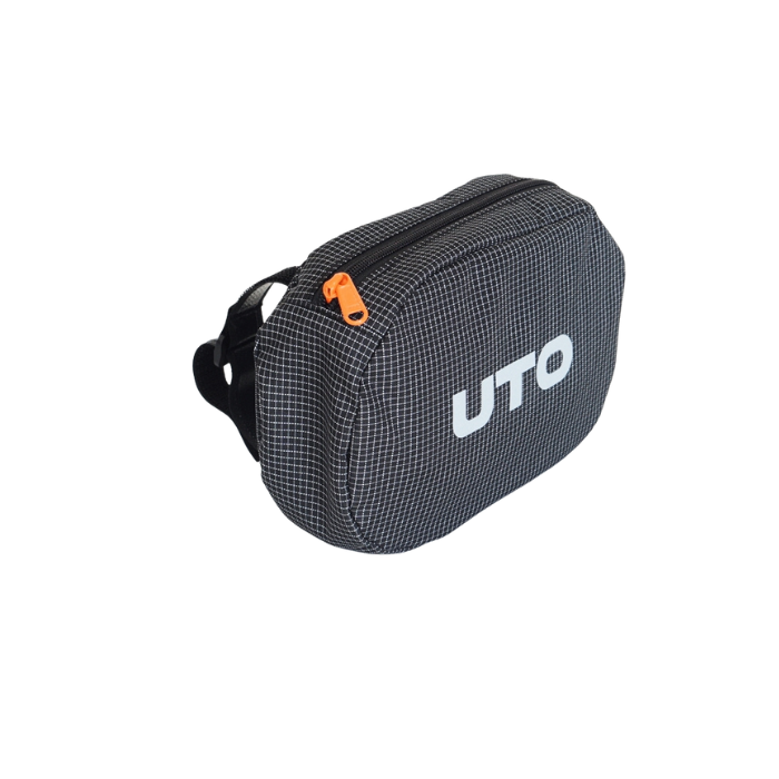 [ECOX353087] UTO Sac de transport 20" (Noir)