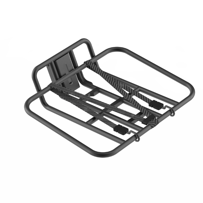 [ECOX353088] UTO Pizza rack MIK et tendeur - OG200 (Noir)