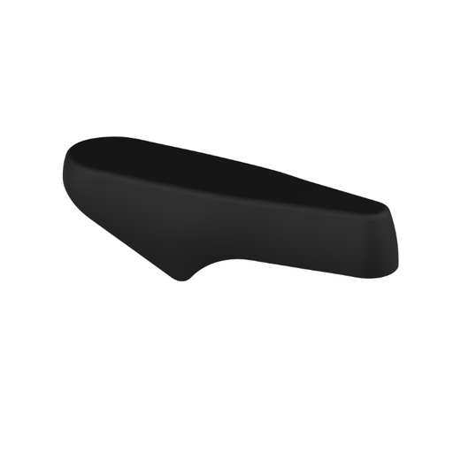 [ECOX353091] UTO Selle haute - OG200 (Noir)