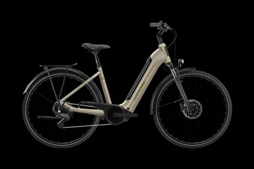 Winora Tria X9 Low 2027 — vélo électrique