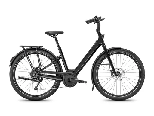 Moustache Lundi 27 Chain 2027 — vélo électrique