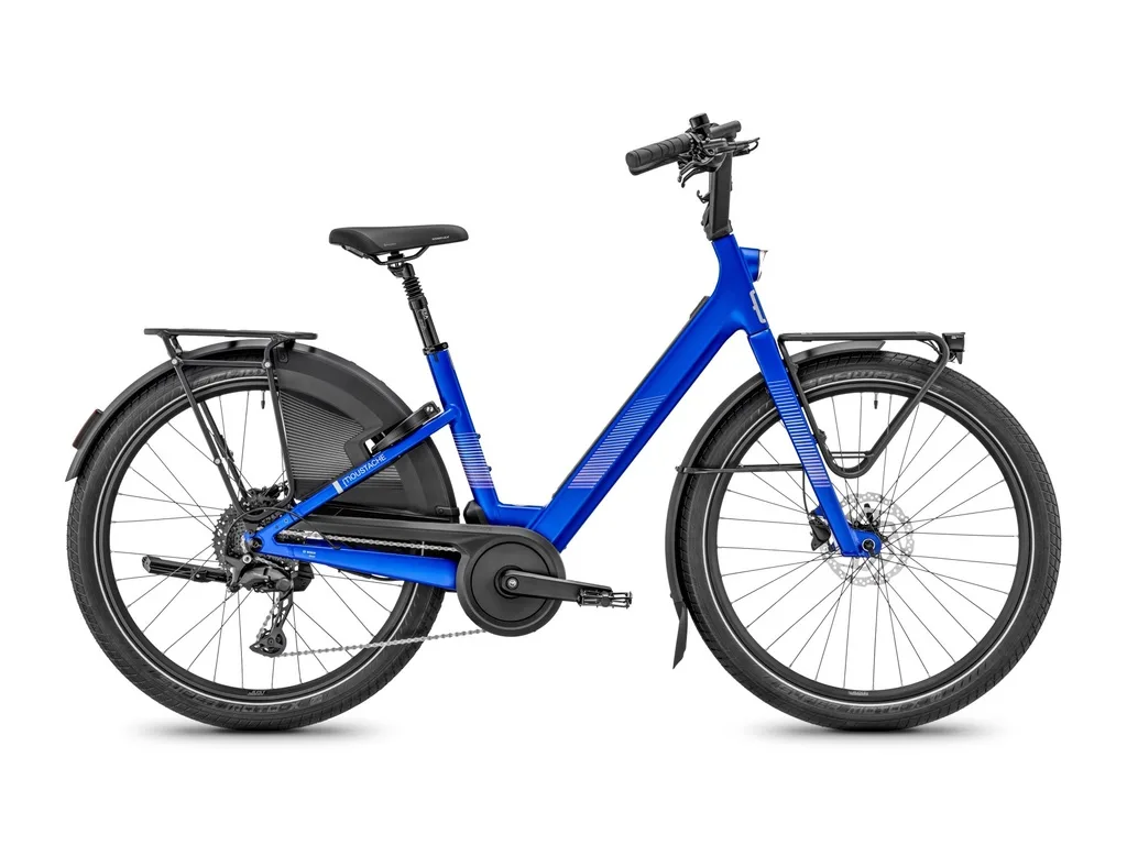 Moustache Lundi 27 Launch 2027 — vélo électrique