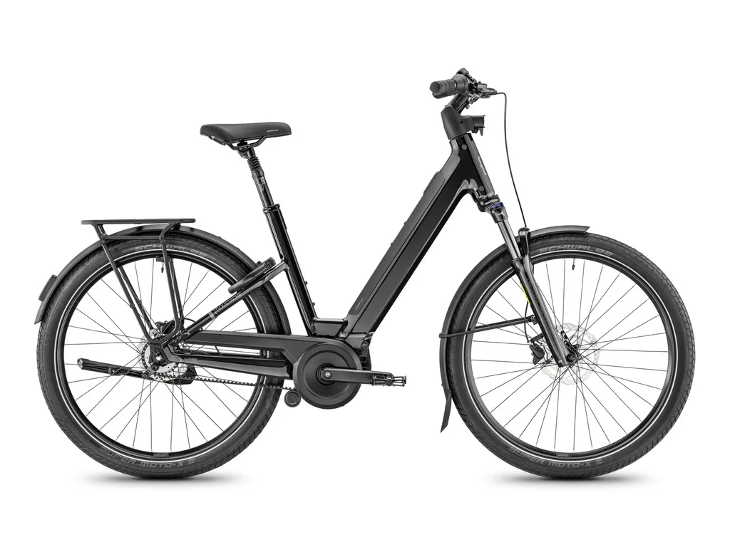 Moustache Mardi 27.4 2027 — vélo électrique