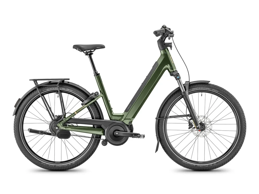 Moustache Mardi 27.5 2027 — vélo électrique