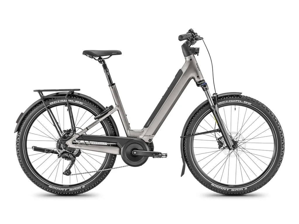 Moustache Xroad 2 2027 — vélo électrique