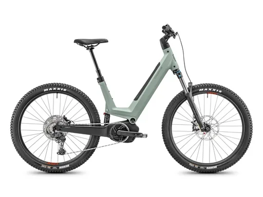 Moustache Off 6 FS 2027 — vélo électrique