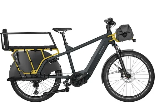 Riese &amp; Müller Multicharger 2 GT vario — vélo électrique