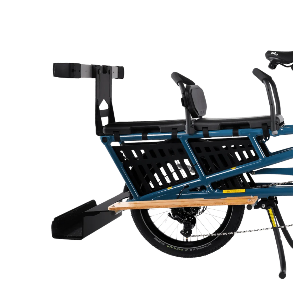 Yuba Ski Rack
