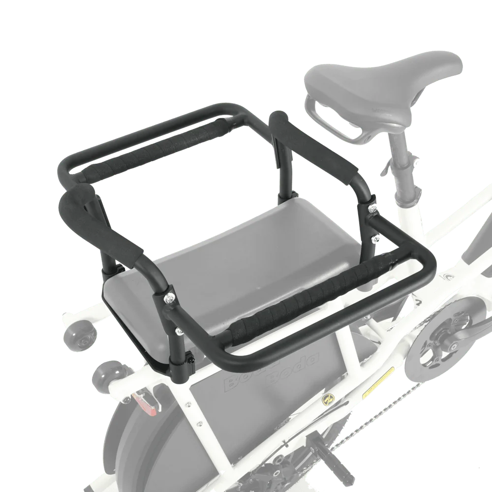 Yuba Mini Monkey Bars Kit