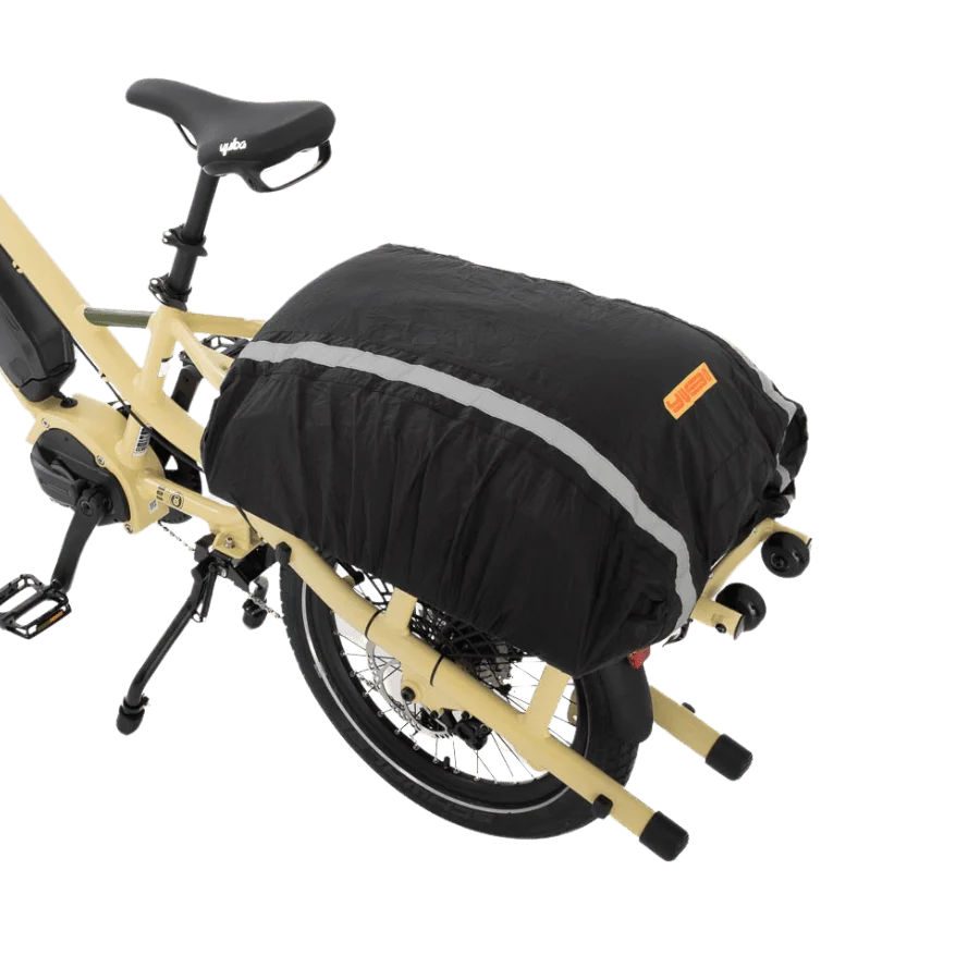 Yuba DRS Wrap&amp;Go — vélo électrique
