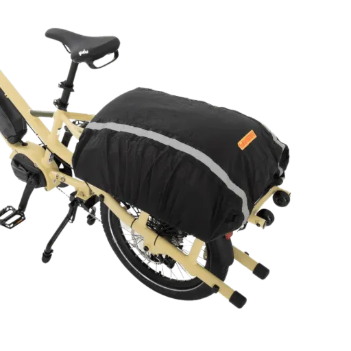 [ECOX354767] Yuba DRS Wrap&Go