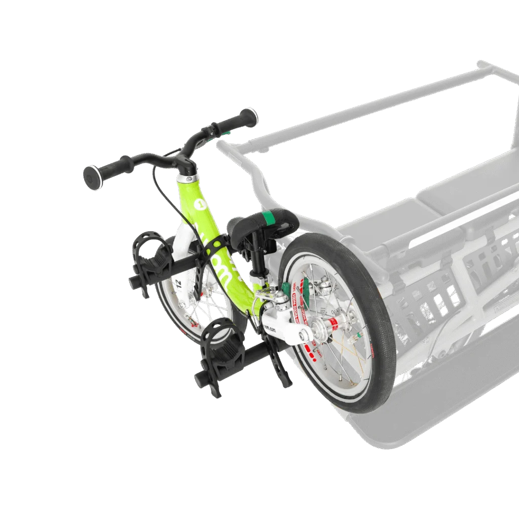 Yuba Monkey Hitch — vélo électrique