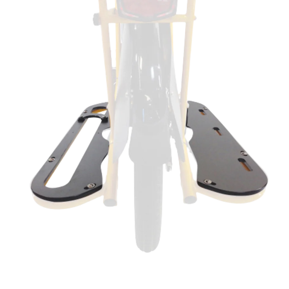 Yuba Mundo Tow Tray