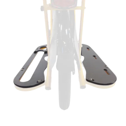 [ECOX354776] Yuba Mundo Tow Tray