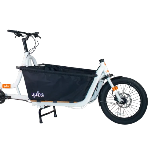 [ECOX354781] Yuba Open Loader