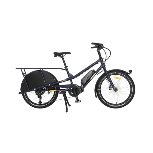 Yuba Kombi EP5 — vélo électrique