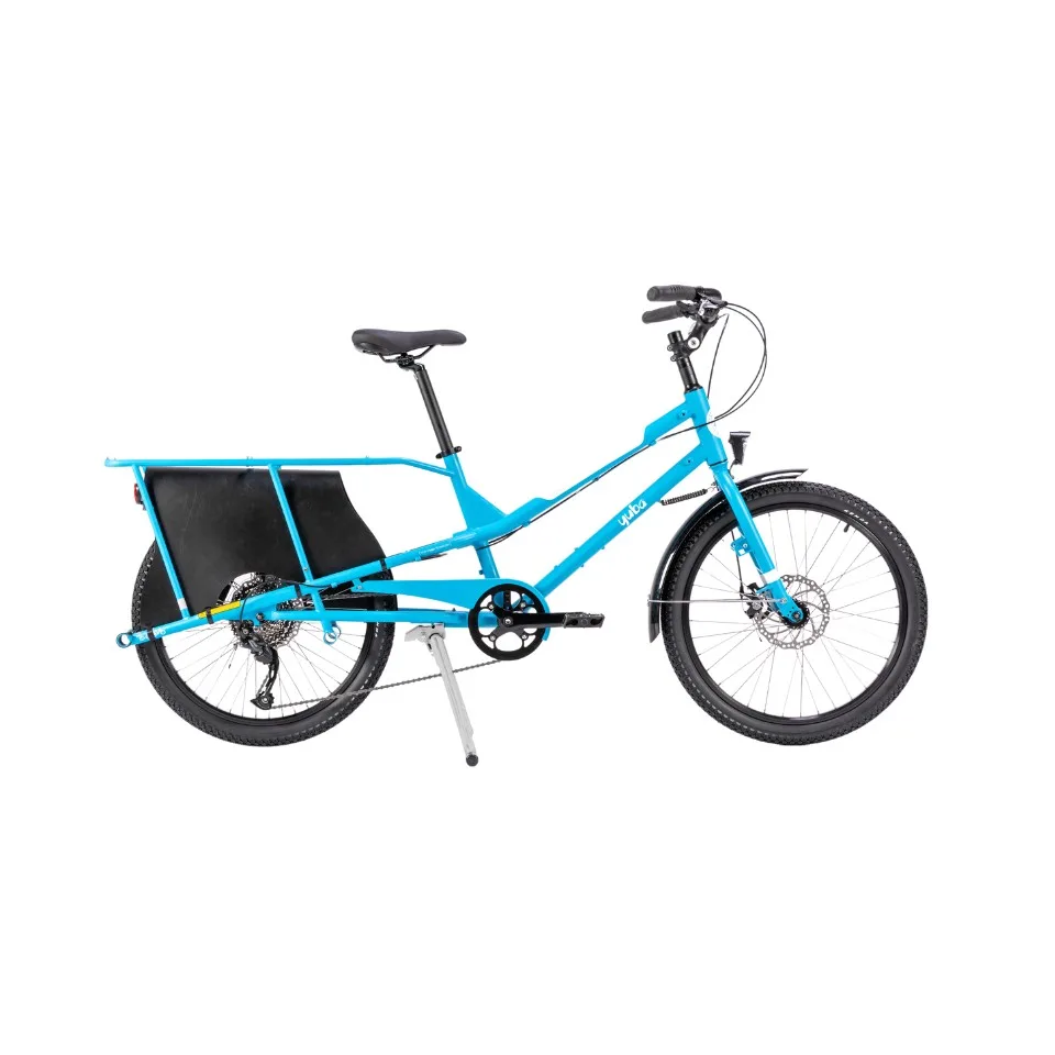 Yuba Kombi — vélo électrique