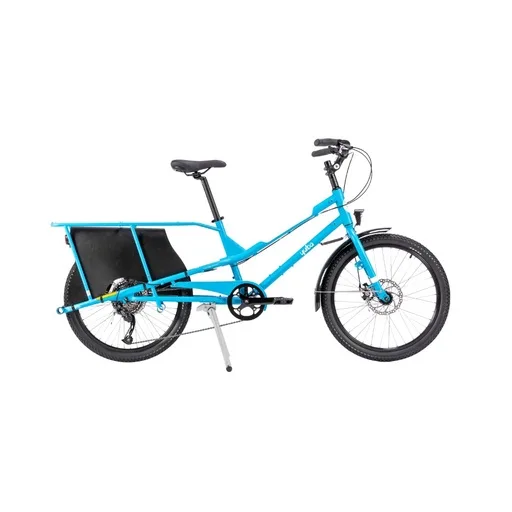 Yuba Kombi — vélo électrique