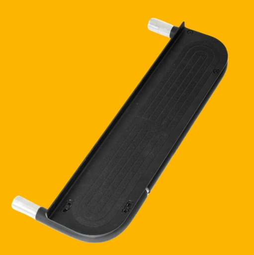 [AC-FOOT0001] Yuba AlloyBoards (Compact)