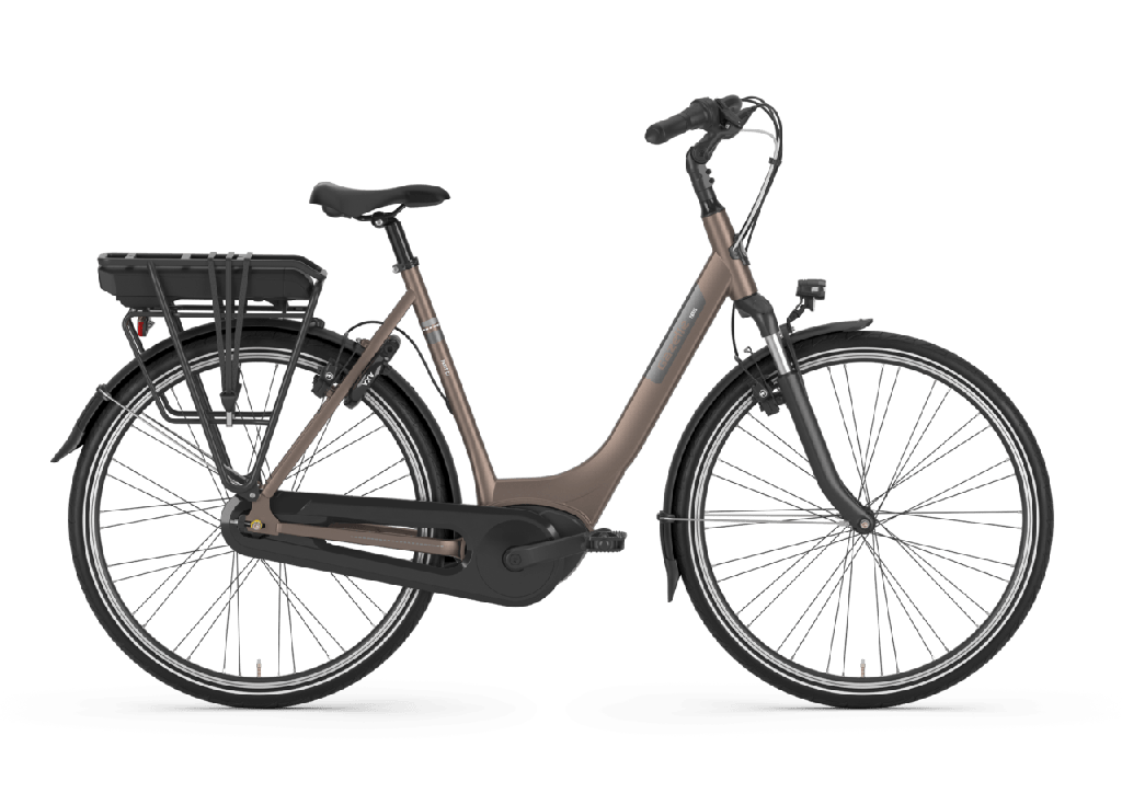 Gazelle 2022 PARIS C7 HMB BAS (7909 km)