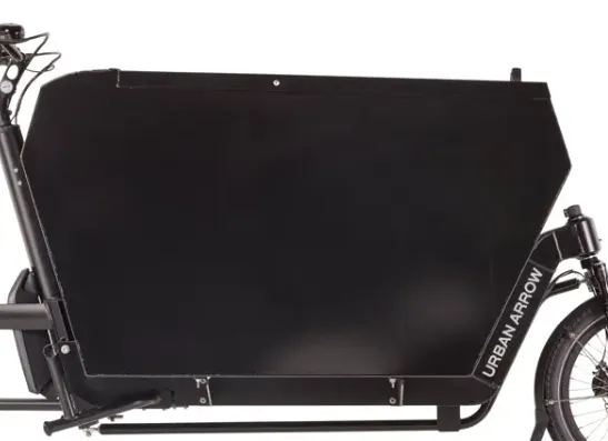 Urban Arrow Aluminium Box XL — vélo électrique
